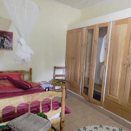 Padre Paradise Narok Екстериор снимка