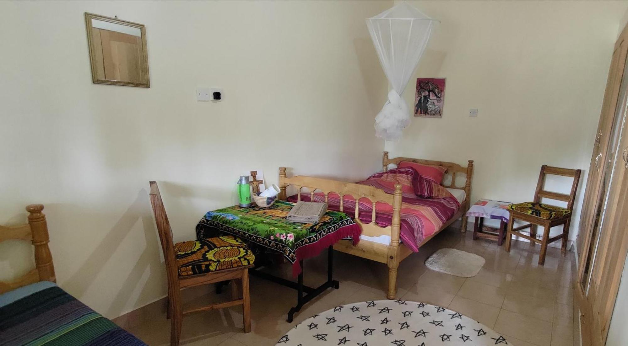Padre Paradise Narok Екстериор снимка