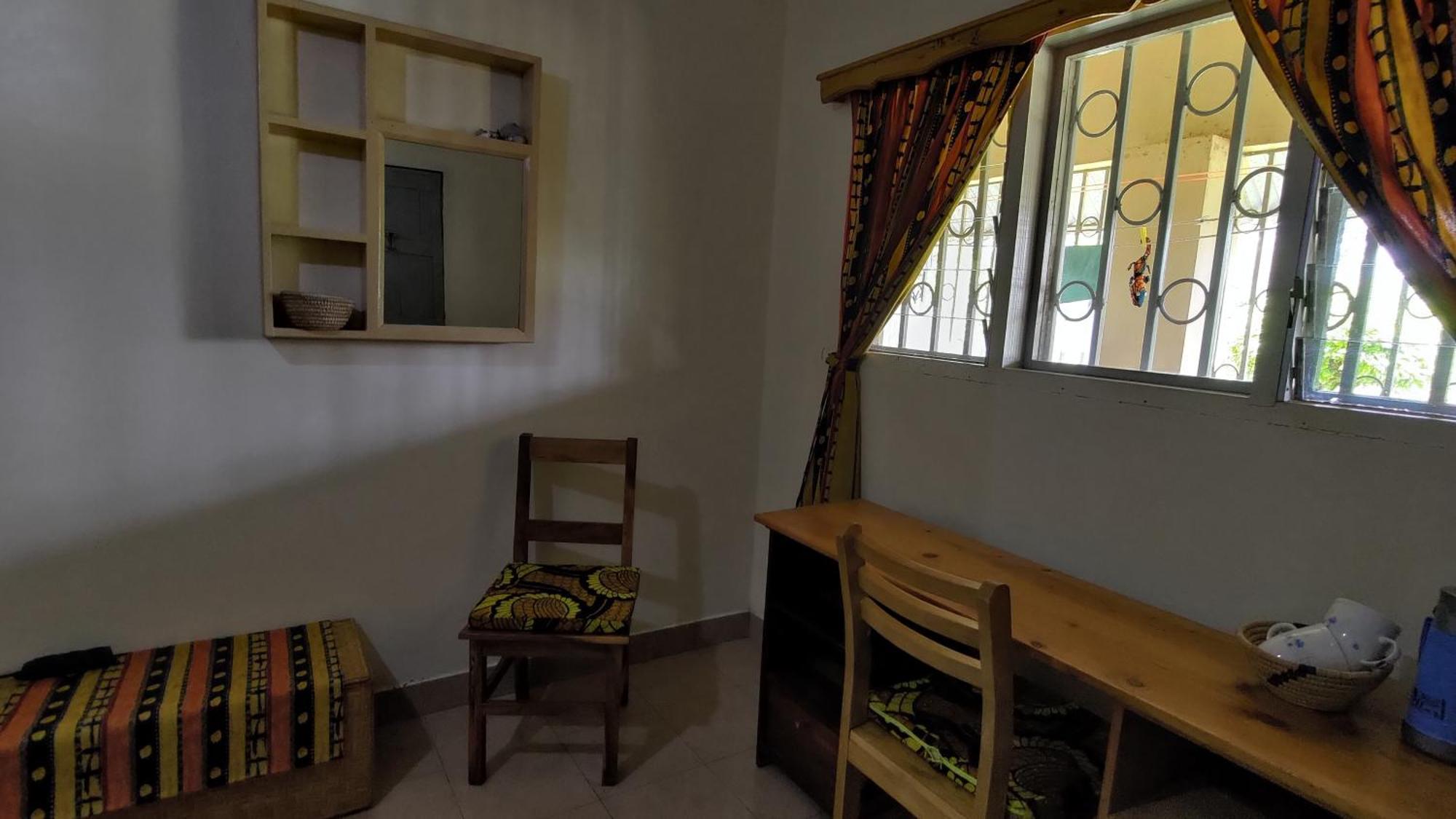 Padre Paradise Narok Екстериор снимка