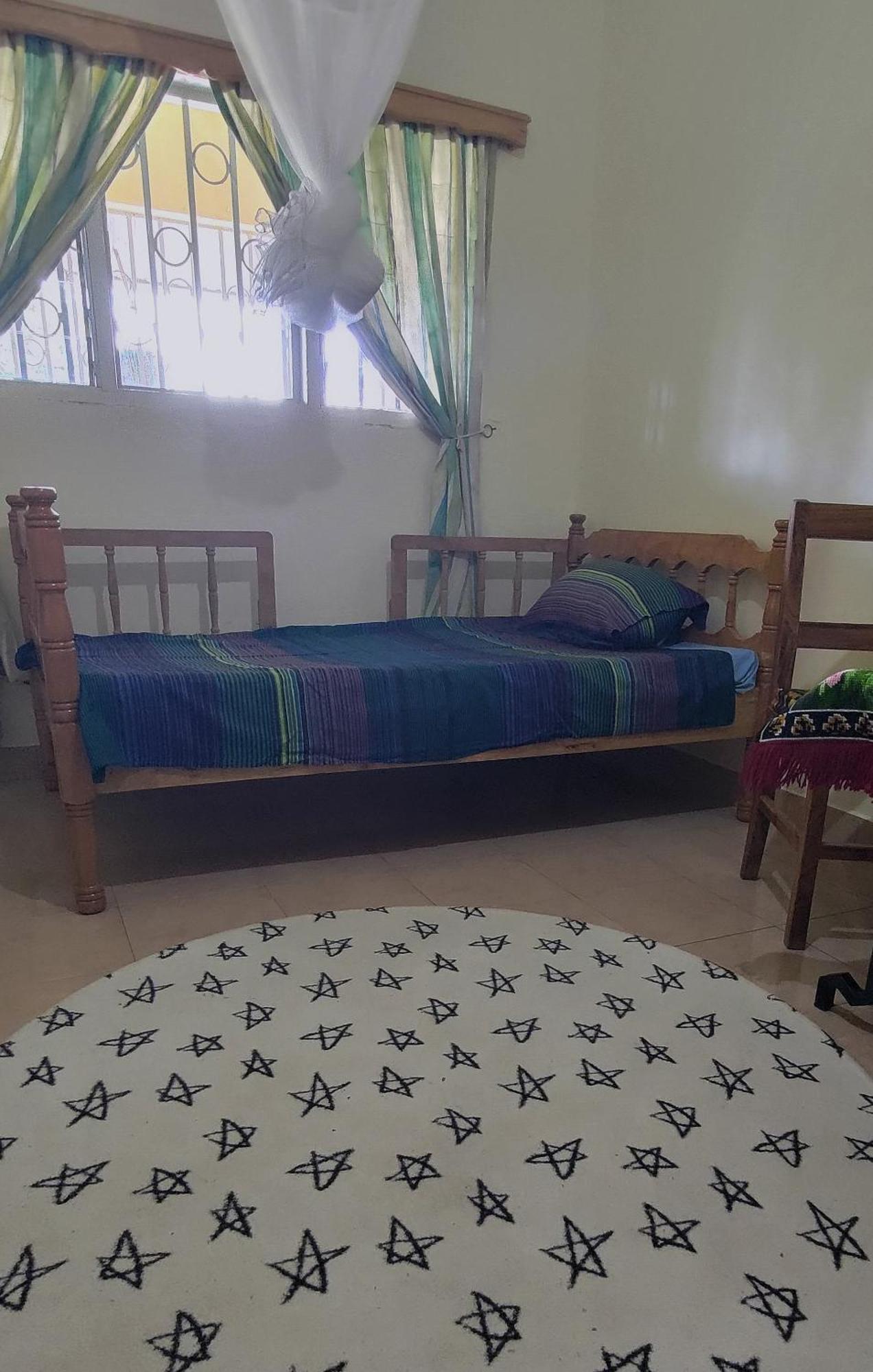Padre Paradise Narok Екстериор снимка