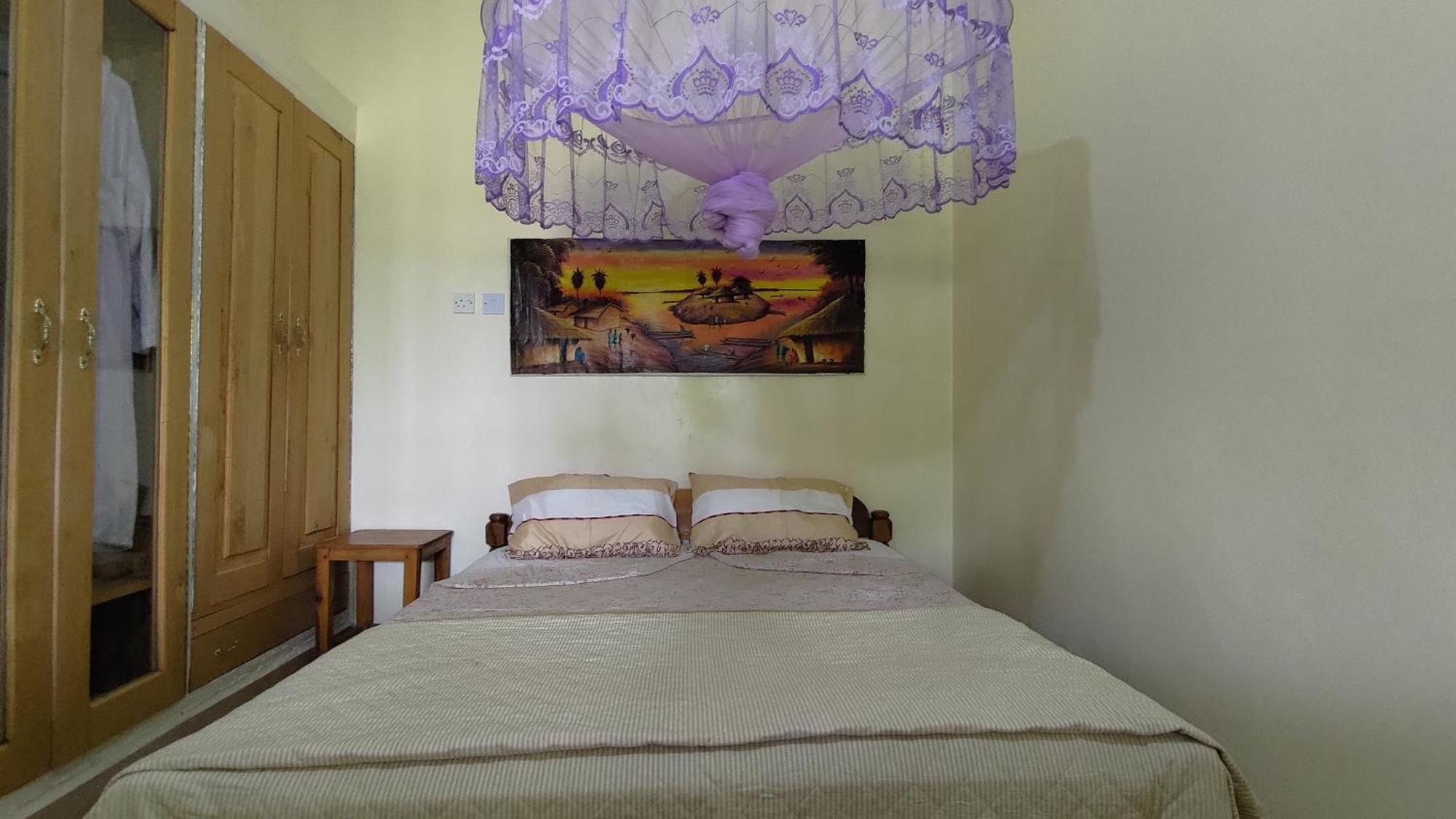 Padre Paradise Narok Екстериор снимка
