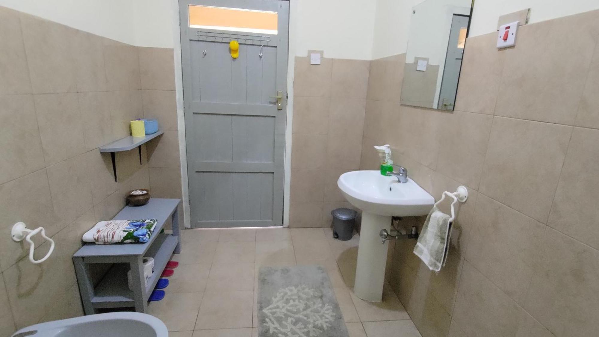 Padre Paradise Narok Екстериор снимка