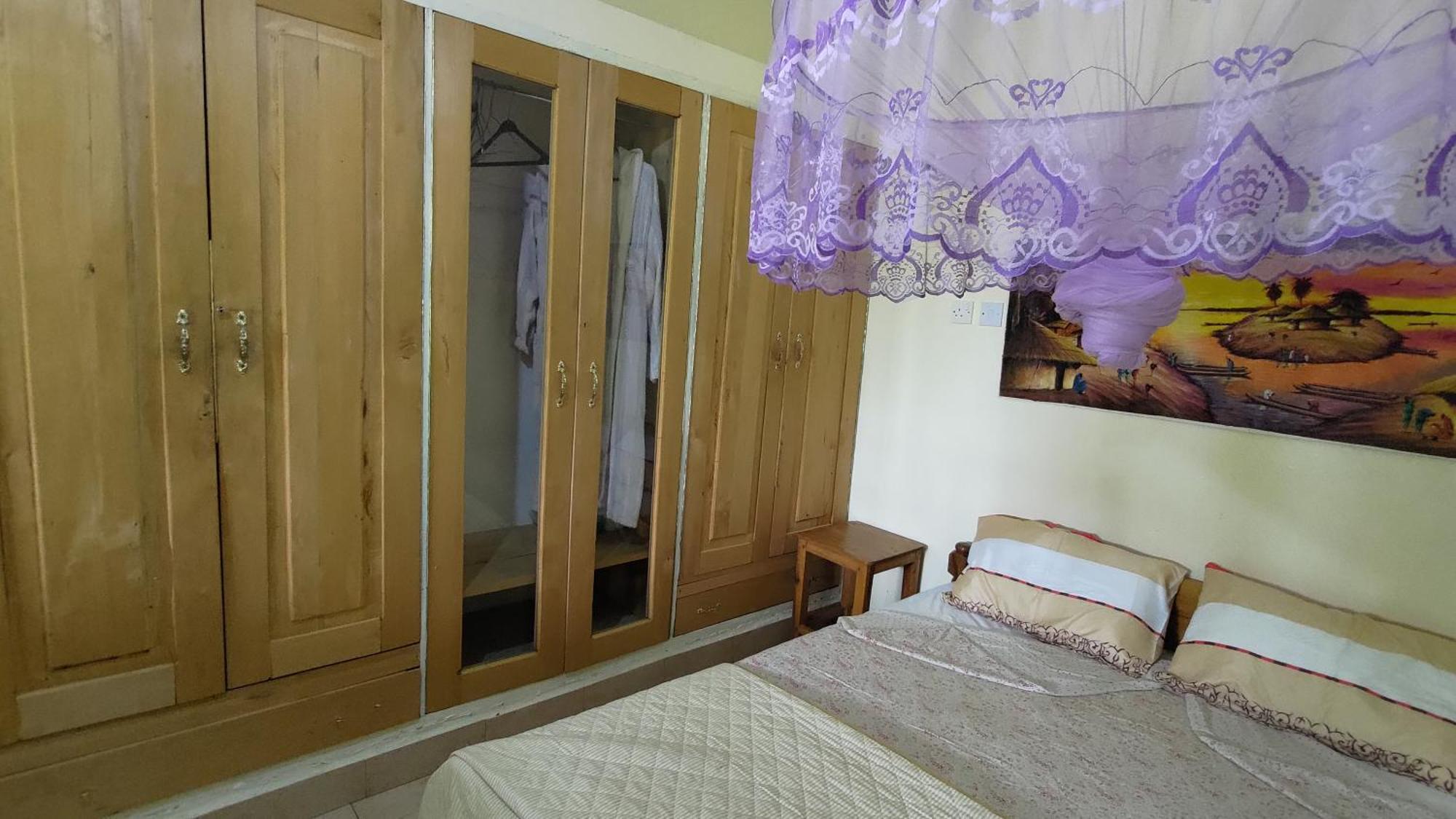 Padre Paradise Narok Екстериор снимка