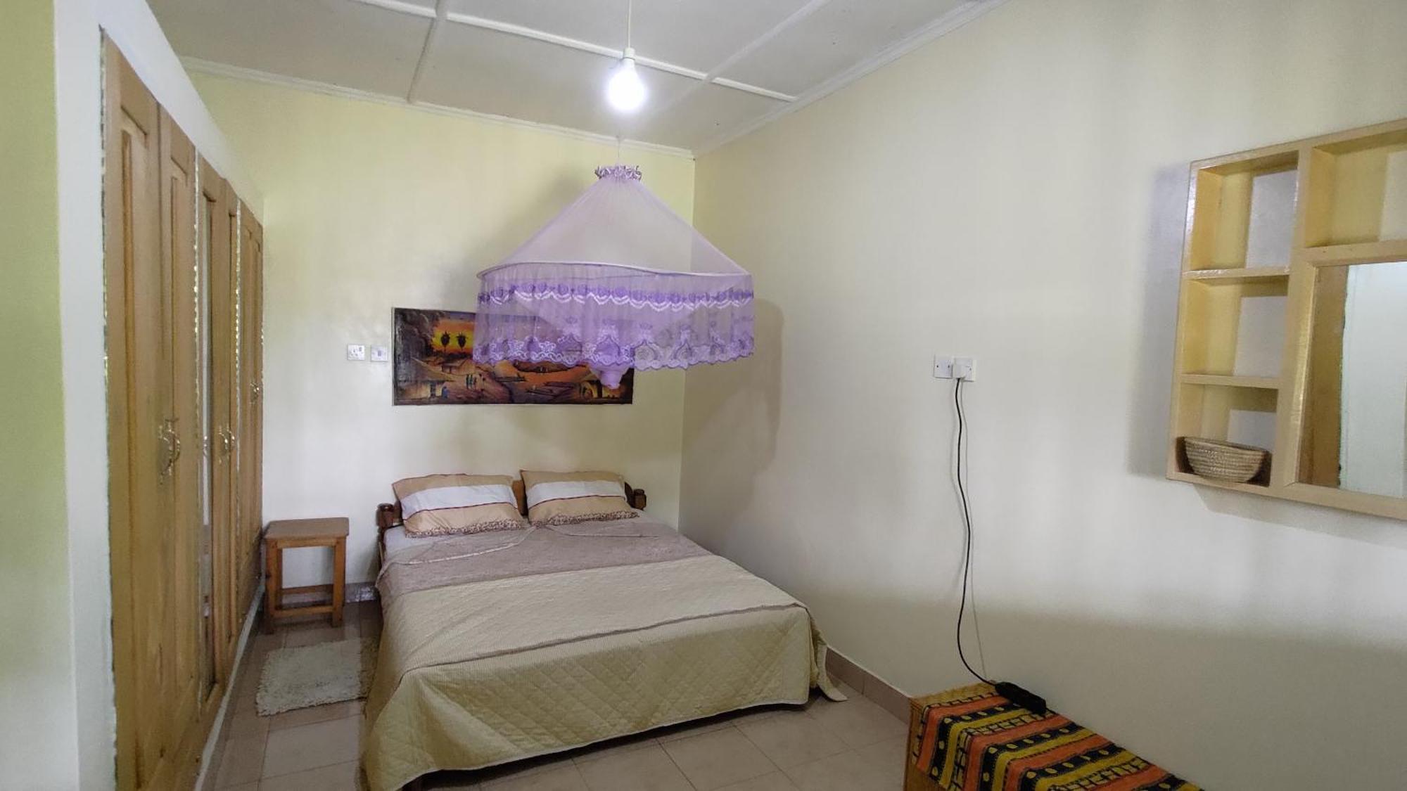 Padre Paradise Narok Екстериор снимка